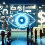 AI Entertainment Firm Eyes Entertainment Secures $5 Million Investment