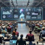 Google Showcases AI Milestones at I/O Developer Conference