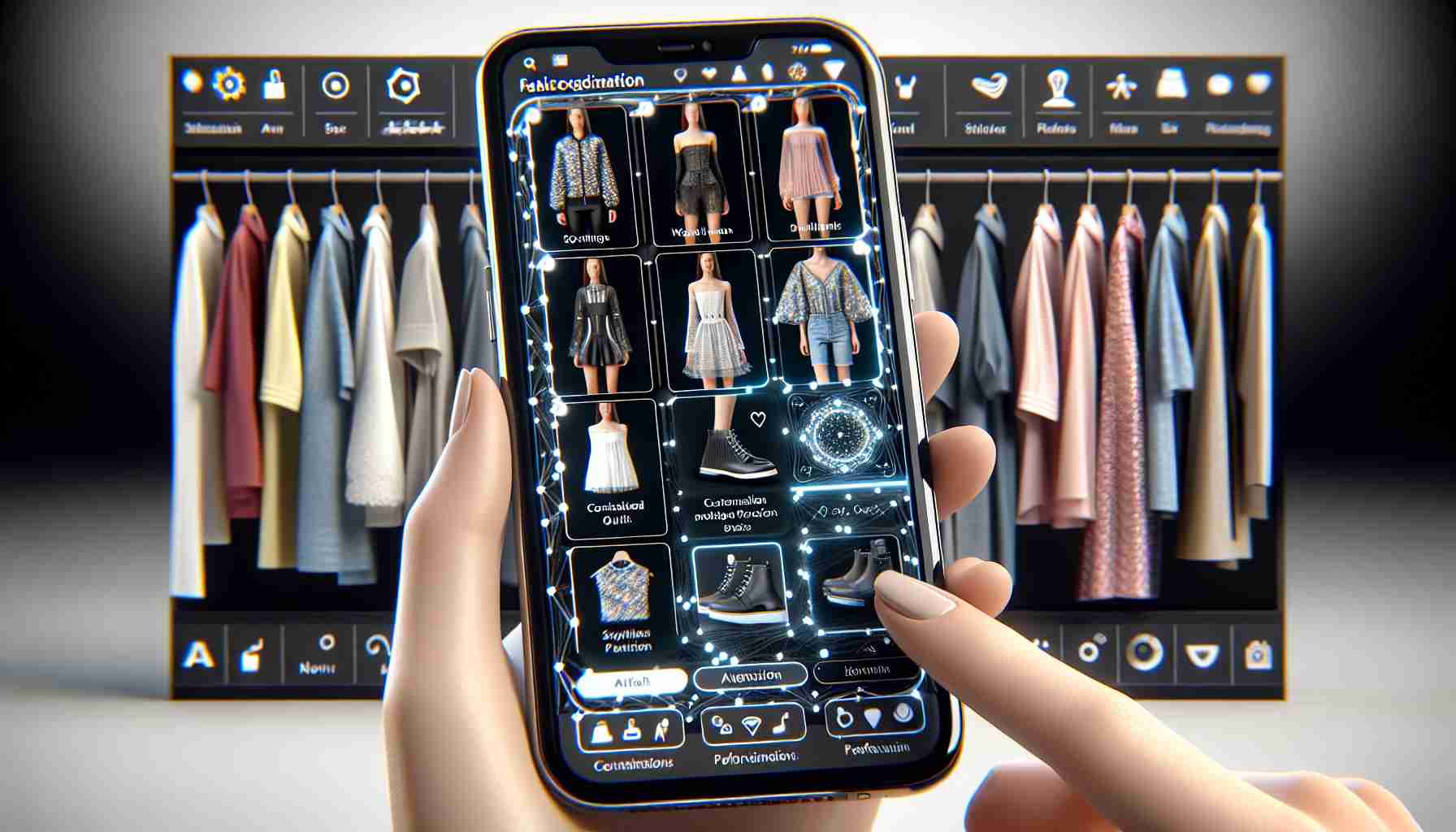 Revamped WEAR App Unveiled: ZOZO Integrates AI for Personalized Fashion Coordination
