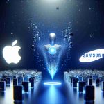 Emerging AI Assistants: Samsung and Apple Embrace Next-Gen Technology