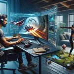 Enhancing Reflexes Through Gaming: A Balance of Virtual and Physical Activity