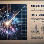 Artificial Intelligence: The Cosmic Detective Enhancing Gamma-ray Astronomy