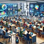 Revolutionizing Education with Active Learning and AI Integration