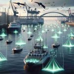 Hamburg Enhances Water Safety with AI-Powered Sonar Technology