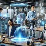 AI Revolution in the Workplace: Empowering Employees