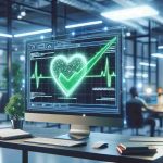 South Korean AI Firm VUNO Gains Approval for Innovative Heart Attack Detection Software