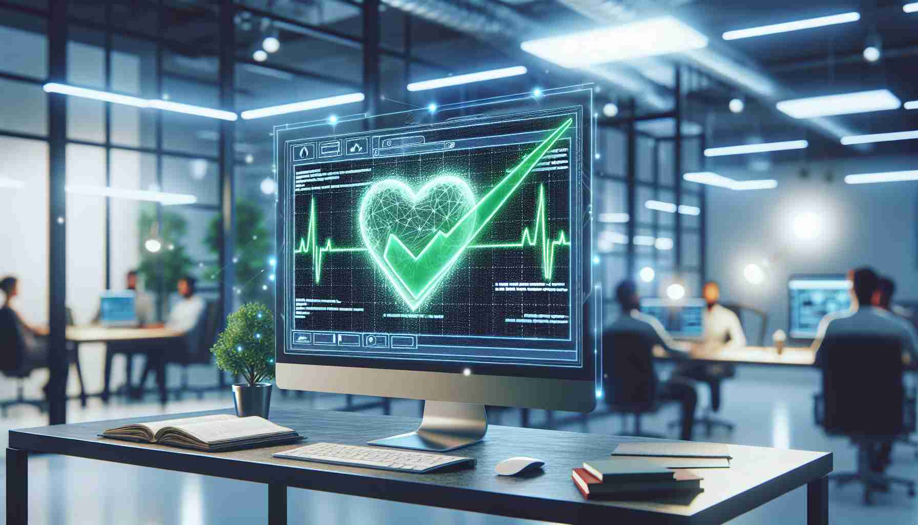 South Korean AI Firm VUNO Gains Approval for Innovative Heart Attack Detection Software