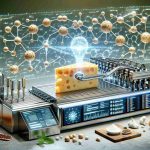 The Plant-Based Cheese Revolution: Innovating with AI