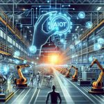 The Emergence of AIoT as a Catalyst for Industrial Transformation