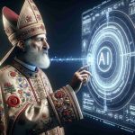 Bishop Emphasizes Human Wisdom in the Age of AI