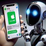 Apple Nears Agreement to Embed OpenAI’s ChatGPT in Upcoming iPhone OS