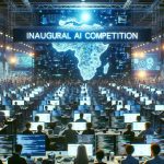 Emerging AI Talents Shine at Inaugural Naver OGQ Market AI Competition