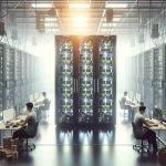 Vietnam’s FPT Corporation Advances AI with NVIDIA’s DGX H100 Servers