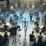 AI Enhances Efficiency Without Replacing Jobs in Film Production