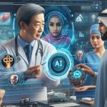 Embracing AI: The Healthcare Sector Advances with Prudence and Ethics