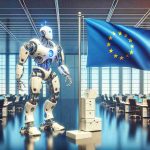 EU Advances on Pioneering AI Legislation Amid Staffing Concerns