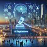 2024: The Year of Pivotal AI Regulatory Approaches