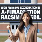 High School Principal Exonerated in AI-Fabricated Racism Scandal