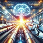 Enbridge Poised to Energize the AI Revolution