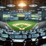 South Korean Telecoms Innovate with AI Sports Broadcasting Amid KBO Streaming Constraints