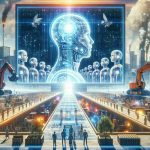 The Artificial Intelligence Paradox: Modern Miracle or Human Replacement?