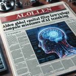 Newspaper Group Alden Global Capital Sues OpenAI and Microsoft for AI Training Misuse