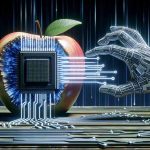 Apple Intensifies AI Efforts with Advanced Chip Integration