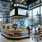 Stuttgart’s Edeka Takes Lead with AI-Driven Age Verification at Checkout