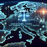 Europe Sets Global Standard with Pioneering AI Regulation