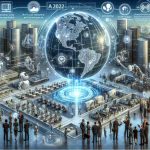 Global Businesses Plan to Embrace AI in Operations by 2024