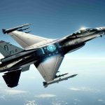 U.S. Air Force Successfully Tests AI Pilot on F-16 Fighter Jet