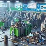 Tackling E-waste with Secure Data Erasure Solutions