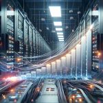 AI Expansion Predicted to Double Data Center Energy Consumption by 2030