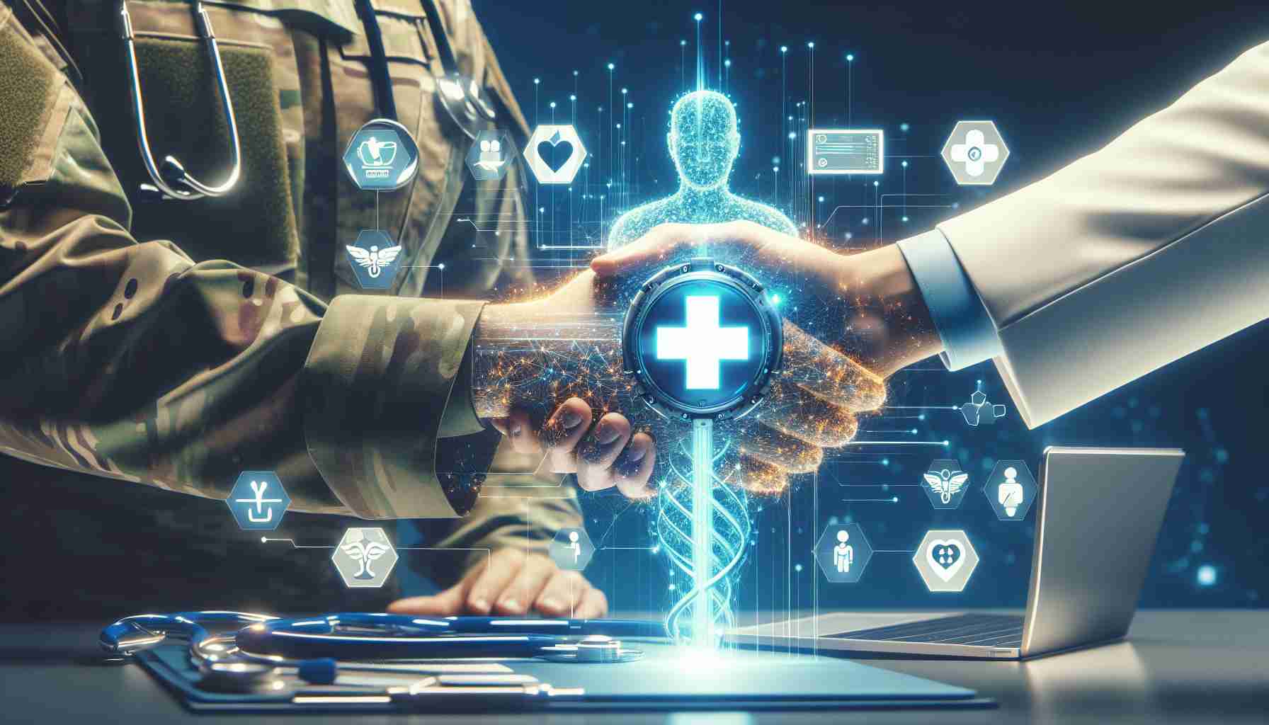 VinBrain and Military Central Hospital 108 Forge Strategic Partnership to Integrate AI in Healthcare Management