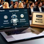 Open AI Unveils Upgraded Chatbot with Enhanced Features and Microsoft Investment