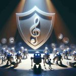 Sony Music Takes Action Against AI Copyright Violations