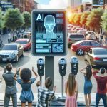 New Parking Surveillance AI Enforces Unpopular Fines