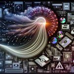 The Rise of Generative AI and its Impact on Data Storage Solutions