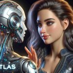 Jennifer Lopez Embraces AI in New Sci-Fi Epic ‘Atlas’