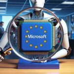 European Commission Probes Microsoft on AI Compliance Issues