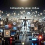 Embracing the Age of AI: Challenges and Opportunities