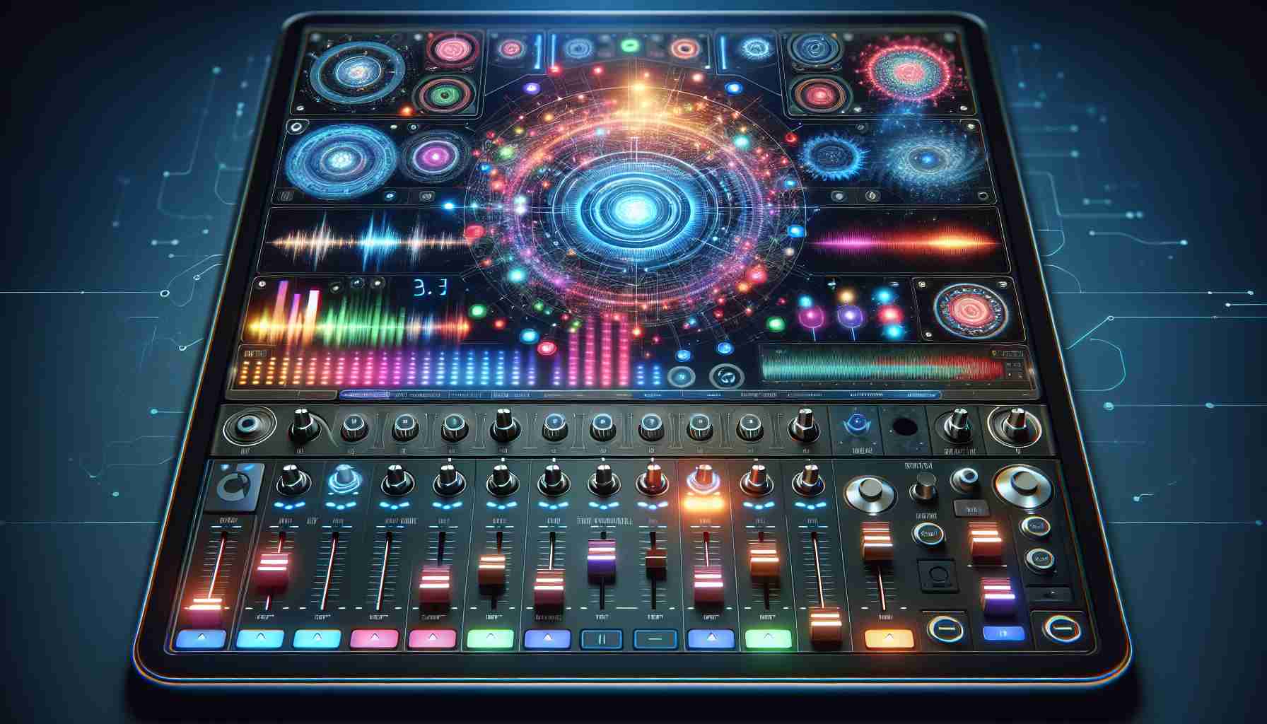 Google’s MusicFX DJ Mode Ignites New Excitement in AI-Assisted Music Creation