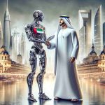 UAE’s Mubadala and France Strengthen Ties Through Artificial Intelligence Development