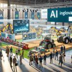 Innovative AI Technologies Steal the Show at Agrishow 2024