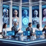 Silicon Valley Magnates Aim for Immortality Through AI Advancements