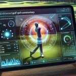 SK Telecom Launches Innovative AI-Driven Golf Commentary Service