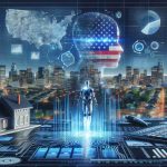 Insights from Financial Expert Steve Eisman on AI and Real Estate in the US Market