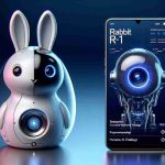 Emerging AI Devices Rabbit R1 and Humane AI Challenge Smartphone Supremacy