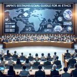 Japan’s Initiative to Establish Global Guidelines for AI Ethics