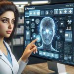 Pharmacist Adela Martín Oliveros Harnesses AI for Enhanced Patient Care